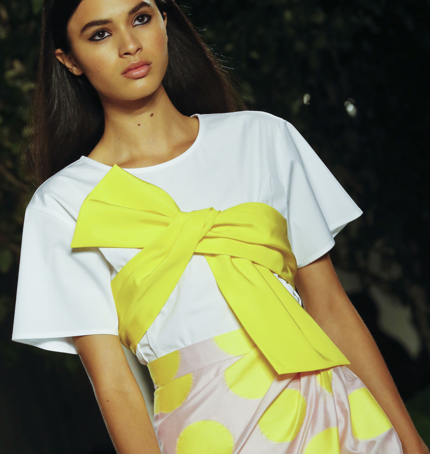Fashion Carolina Herrera